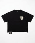 NS Black Tee