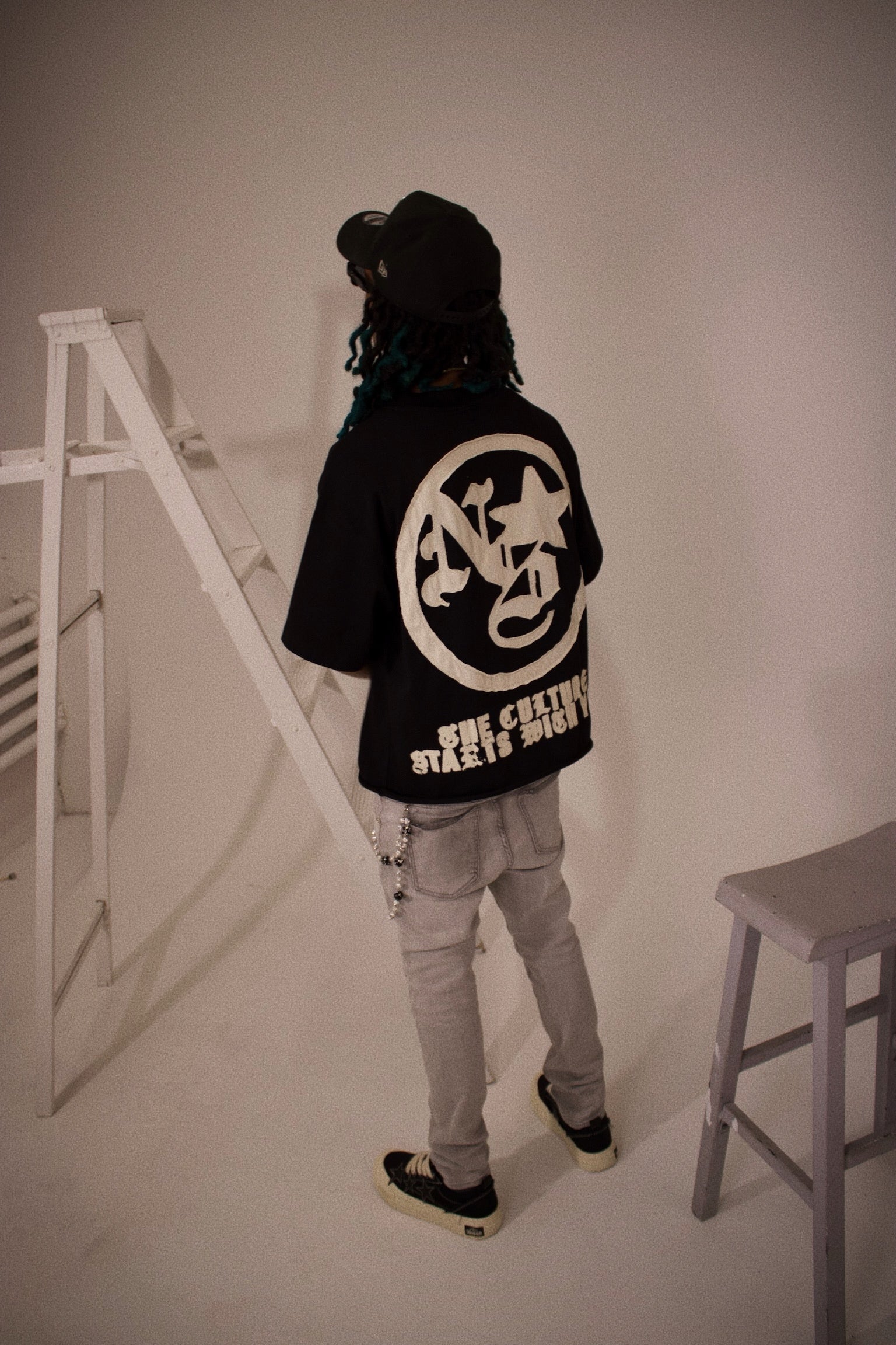 NINETEENSTARZ campaign